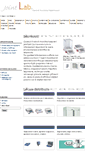 Mobile Screenshot of jointlab.com